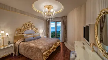 THE PLAZA BODRUM (EX.be PREMIUM BODRUM)