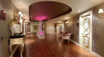 THE PLAZA BODRUM (EX.be PREMIUM BODRUM)