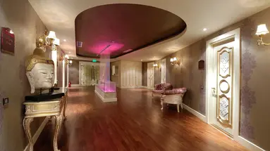 THE PLAZA BODRUM (EX.be PREMIUM BODRUM)