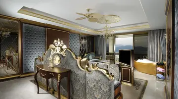 THE PLAZA BODRUM (EX.be PREMIUM BODRUM)
