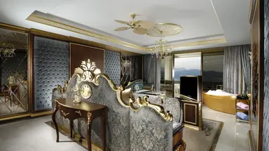 THE PLAZA BODRUM (EX.be PREMIUM BODRUM)