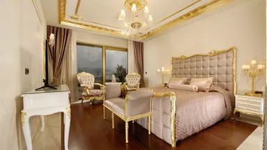 THE PLAZA BODRUM (EX.be PREMIUM BODRUM)