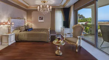 THE PLAZA BODRUM (EX.be PREMIUM BODRUM)