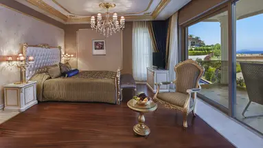 THE PLAZA BODRUM (EX.be PREMIUM BODRUM)