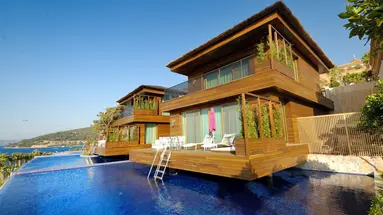 THE PLAZA BODRUM (EX.be PREMIUM BODRUM)
