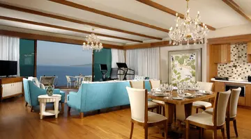 THE PLAZA BODRUM (EX.be PREMIUM BODRUM)