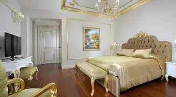 THE PLAZA BODRUM (EX.be PREMIUM BODRUM)
