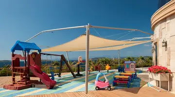 THE PLAZA BODRUM (EX.be PREMIUM BODRUM)