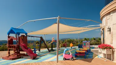 THE PLAZA BODRUM (EX.be PREMIUM BODRUM)