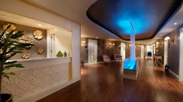 THE PLAZA BODRUM (EX.be PREMIUM BODRUM)