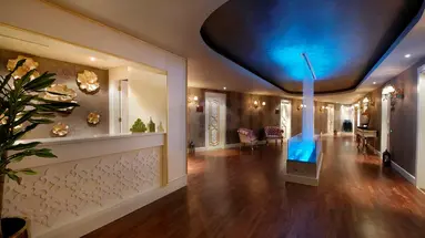 THE PLAZA BODRUM (EX.be PREMIUM BODRUM)