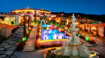 The Plaza Bodrum (ex. Be Premium Bodrum)