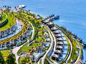 The Plaza Bodrum (ex. Be Premium Bodrum)