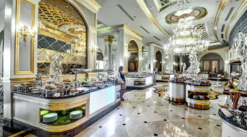 The Plaza Bodrum (ex. Be Premium Bodrum)