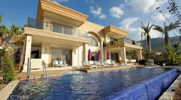 THE PLAZA BODRUM (EX.be PREMIUM BODRUM)