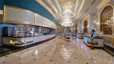 THE PLAZA BODRUM (EX.be PREMIUM BODRUM)