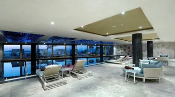 THE PLAZA BODRUM (EX.be PREMIUM BODRUM)