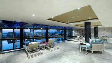 THE PLAZA BODRUM (EX.be PREMIUM BODRUM)