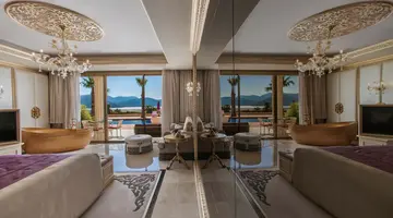 THE PLAZA BODRUM (EX.be PREMIUM BODRUM)