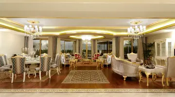 THE PLAZA BODRUM (EX.be PREMIUM BODRUM)
