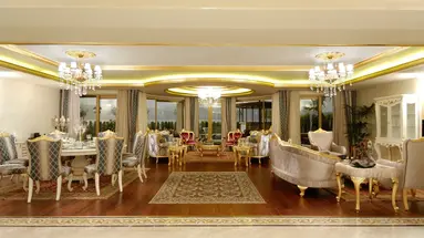 THE PLAZA BODRUM (EX.be PREMIUM BODRUM)