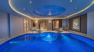 THE PLAZA BODRUM (EX.be PREMIUM BODRUM)