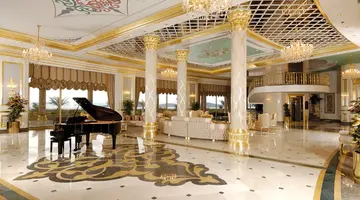 THE PLAZA BODRUM (EX.be PREMIUM BODRUM)