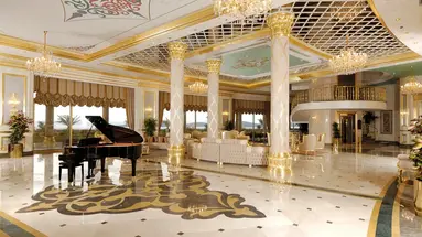 THE PLAZA BODRUM (EX.be PREMIUM BODRUM)