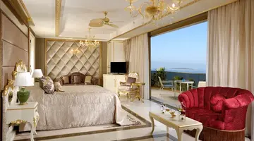 THE PLAZA BODRUM (EX.be PREMIUM BODRUM)