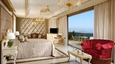 THE PLAZA BODRUM (EX.be PREMIUM BODRUM)