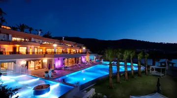 THE PLAZA BODRUM (EX.be PREMIUM BODRUM)
