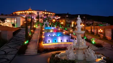 THE PLAZA BODRUM (EX.be PREMIUM BODRUM)