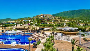 THE PLAZA BODRUM (EX.be PREMIUM BODRUM)