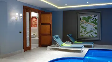 THE PLAZA BODRUM (EX.be PREMIUM BODRUM)