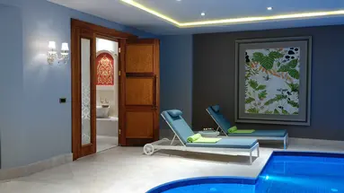 THE PLAZA BODRUM (EX.be PREMIUM BODRUM)