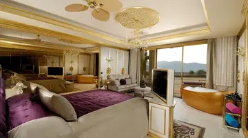 THE PLAZA BODRUM (EX.be PREMIUM BODRUM)