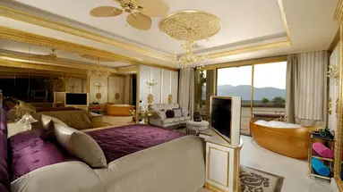 THE PLAZA BODRUM (EX.be PREMIUM BODRUM)