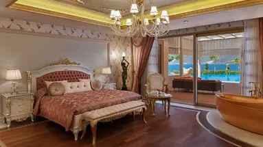 THE PLAZA BODRUM (EX.be PREMIUM BODRUM)