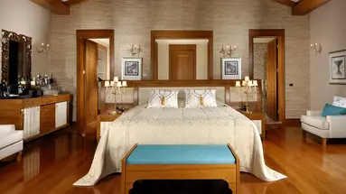 THE PLAZA BODRUM (EX.be PREMIUM BODRUM)