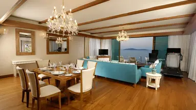 THE PLAZA BODRUM (EX.be PREMIUM BODRUM)