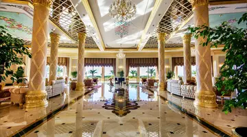 THE PLAZA BODRUM (EX.be PREMIUM BODRUM)