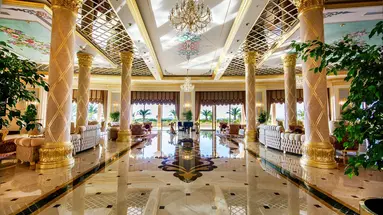 THE PLAZA BODRUM (EX.be PREMIUM BODRUM)