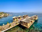 The Plaza Bodrum (ex. Be Premium Bodrum)
