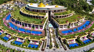 The Plaza Bodrum (ex. Be Premium Bodrum)