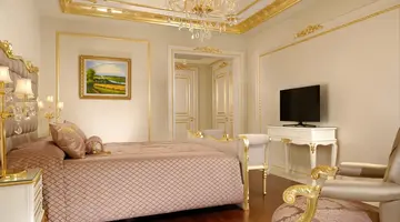 THE PLAZA BODRUM (EX.be PREMIUM BODRUM)