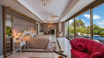 THE PLAZA BODRUM (EX.be PREMIUM BODRUM)