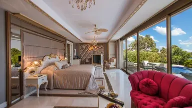 THE PLAZA BODRUM (EX.be PREMIUM BODRUM)