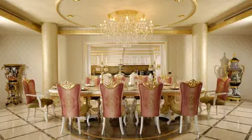 THE PLAZA BODRUM (EX.be PREMIUM BODRUM)