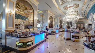 THE PLAZA BODRUM (EX.be PREMIUM BODRUM)