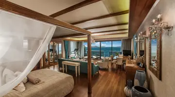 THE PLAZA BODRUM (EX.be PREMIUM BODRUM)
